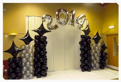 Mezuniyet Töreni Organizasyonu