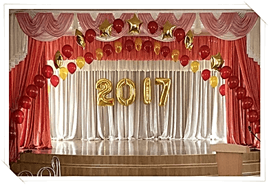 Mezuniyet Töreni Organizasyonu