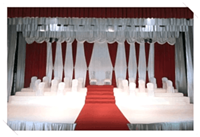 Mezuniyet Töreni Organizasyonu