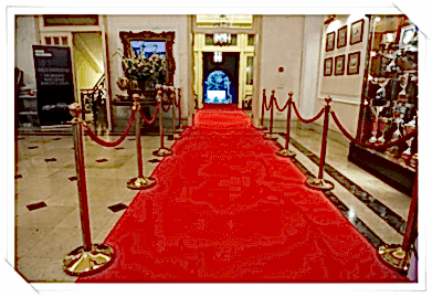 Mezuniyet Töreni Organizasyonu