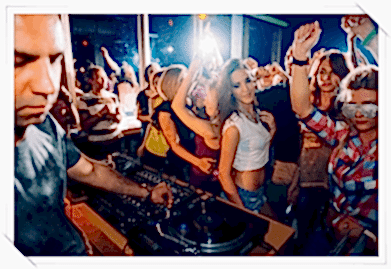 Mezuniyet Töreni Organizasyonu