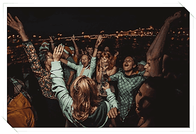 Mezuniyet Töreni Organizasyonu