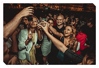 Mezuniyet Töreni Organizasyonu