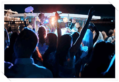 Mezuniyet Töreni Organizasyonu