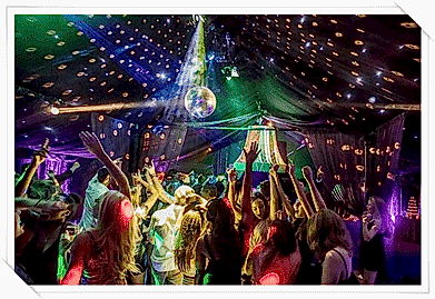 Mezuniyet Töreni Organizasyonu