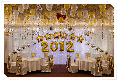 Mezuniyet Töreni Organizasyonu