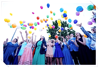 Mezuniyet Töreni Organizasyonu