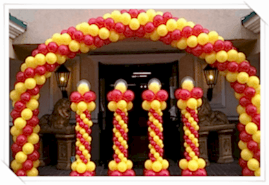 Mezuniyet Töreni Organizasyonu