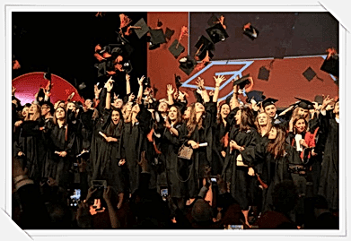 Mezuniyet Töreni Organizasyonu