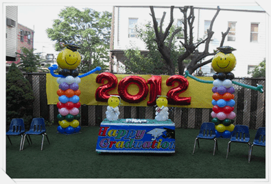 Mezuniyet Töreni Podyum Kürsü Kiralama