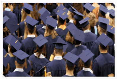 Mezuniyet Töreni Kep Cübbe Kiralama