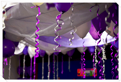 Mezuniyet Töreni Sahne Süsleme Sahne Dekorasyonu