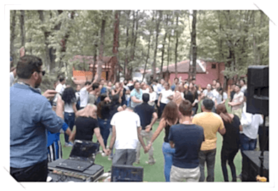 Motivasyon etkinlikleri