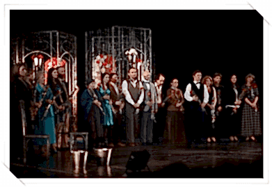 Motivasyon etkinlikleri