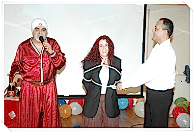 Motivasyon etkinlikleri şirket bowling Turnuvası