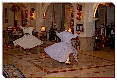 Nostalji Organizasyonu Mekan Temini