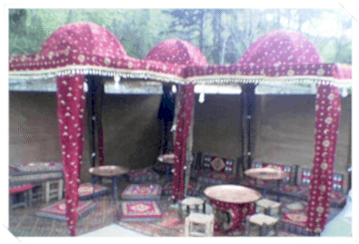 Nostalji Organizasyonu Mehter Takımı Davul Zurna Şov