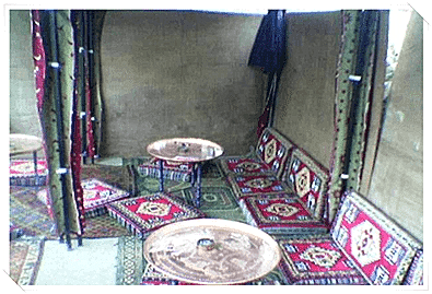 Nostalji Organizasyonu Semah Grubu Kiralama