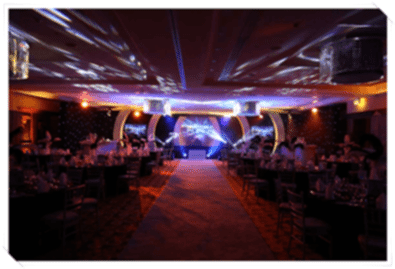 Ödül Töreni Organizasyonu