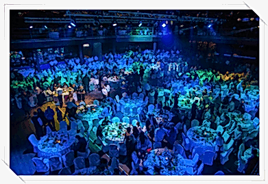 Ödül Töreni Organizasyonu