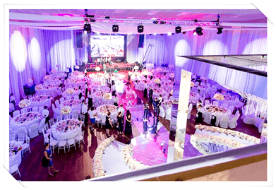 Ödül Töreni Organizasyonu