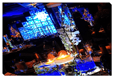 Ödül Töreni Organizasyonu