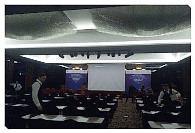 Ödül Töreni Organizasyonu