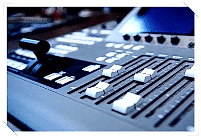 produksiyon Hizmetleri