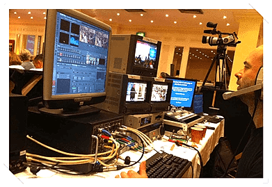 produksiyon Hizmetleri