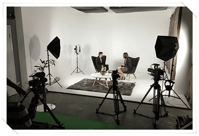 produksiyon Hizmetleri