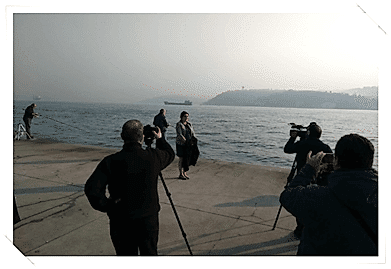 produksiyon Hizmetleri