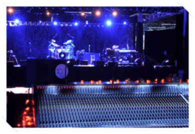 produksiyon Hizmetleri