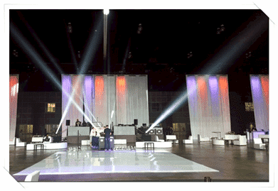 produksiyon Hizmetleri