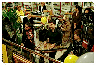 Ramazan Etkinlikleri mekan Temini iftar Mekanları