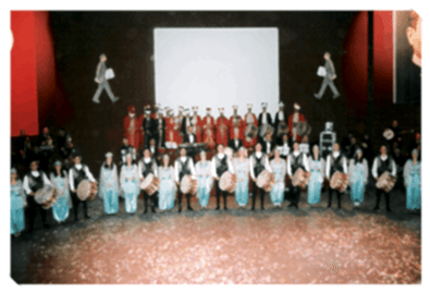 Ramazan Etkinlikleri Ramazan Davulcusu Davul Şov Davul Zurna Şov