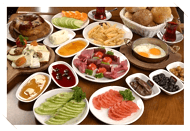 Ramazan Etkinlikleri