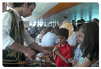 Ramazan Etkinlikleri Çadır Etkinlikleri Çadır Kiralama Çadır Aktivite