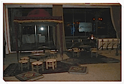 Ramazan Etkinlikleri Sokak Satıcıları Patlamış Mısır Pamuk helva Osmanlı Macunu Kağıt Helva