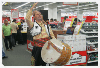 Ramazan Etkinlikleri Gösteri Ekipleri Sihirbaz Kirala Jonglör Kirala Akrobar Kirala