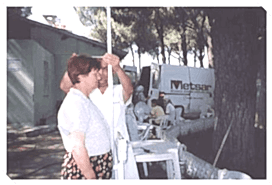 Road Show Turneler Organizasyonu Turnuva Ekipmanları Kiralama