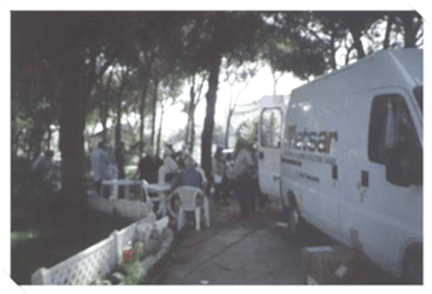 Road Show Turneler Organizasyonu Eğitmen Kiralama