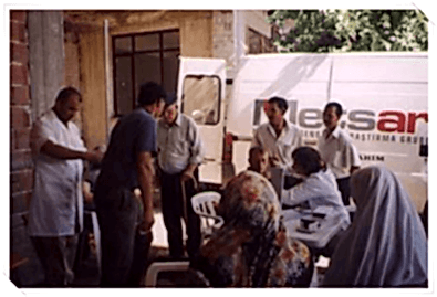 Road Show Turneler Organizasyonu Palyaço Kirala Hostes Kirala