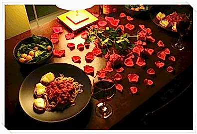 Sevgililer Günü Mekan Temini Sevgililer Günü mekanları