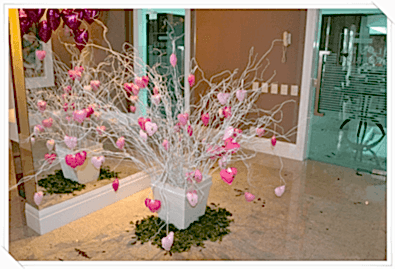 Sevgililer Günü Çiçek Siparişi