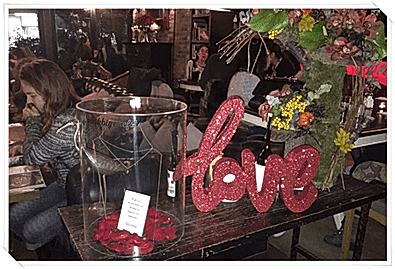 Sevgililer Günü Kemancı Kirala