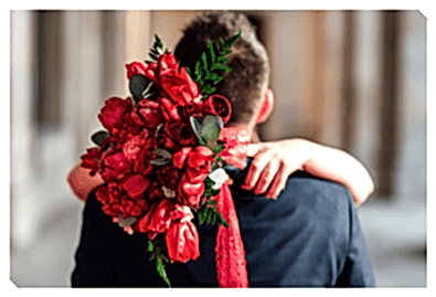 Sevgililer Günü Tekne Organizasyonu