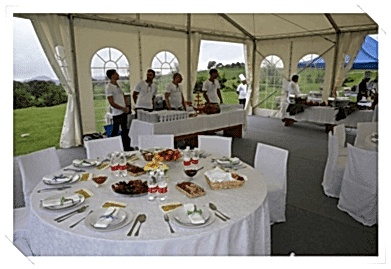 Şirket Pikniği Organizasyonu