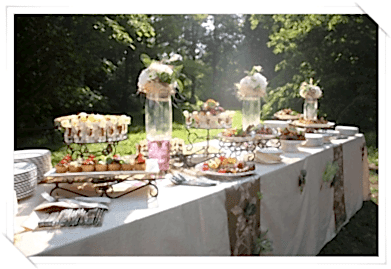 Şirket Pikniği Organizasyonu