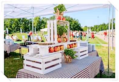 Şirket Pikniği Organizasyonu