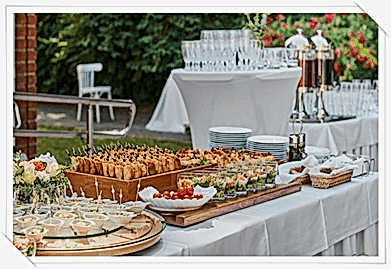 Şirket Pikniği Organizasyonu